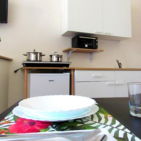 Il Rifugio Di Garibaldi Bed & Breakfast Napoli Eksteriør bilde