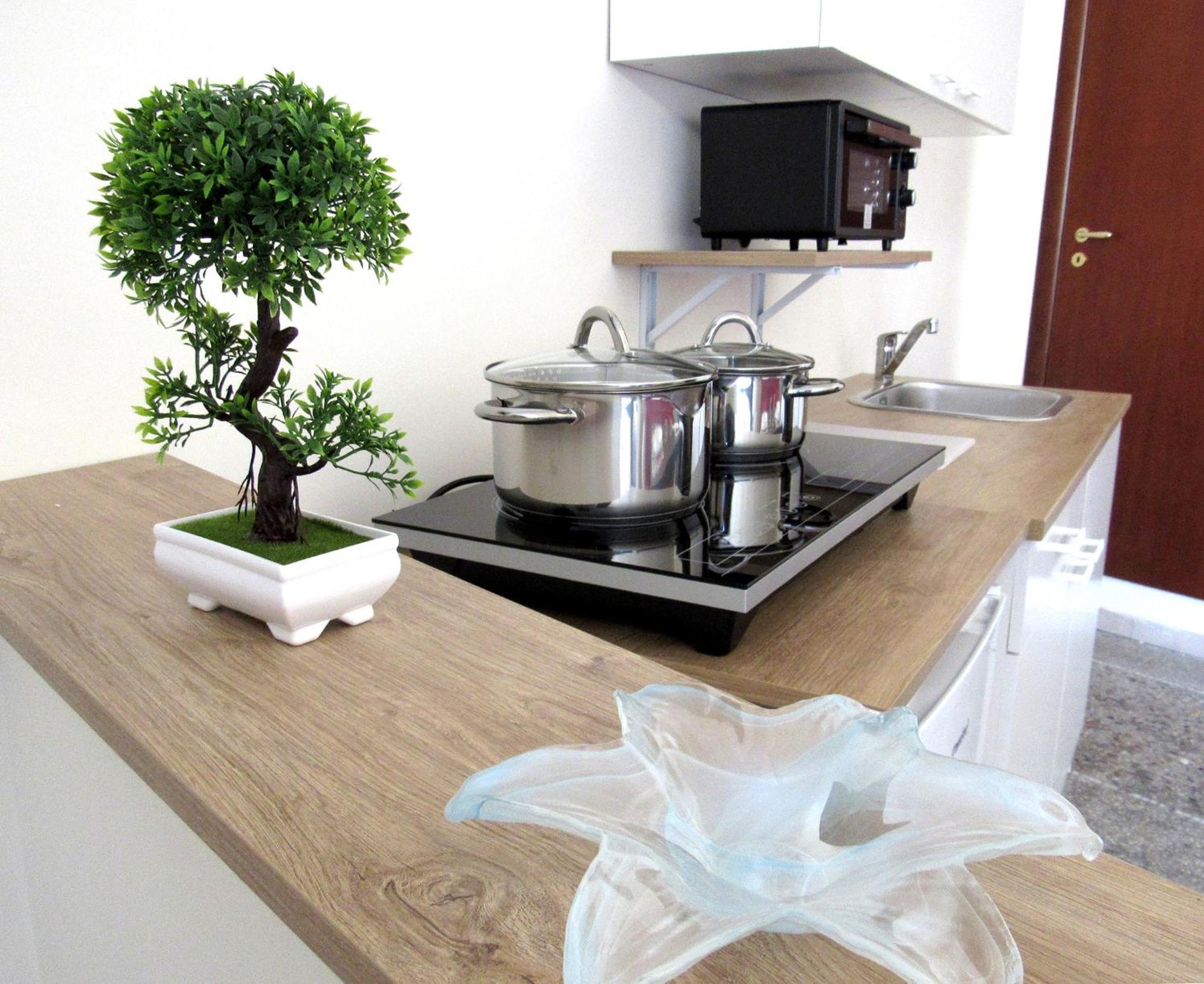 Il Rifugio Di Garibaldi Bed & Breakfast Napoli Eksteriør bilde