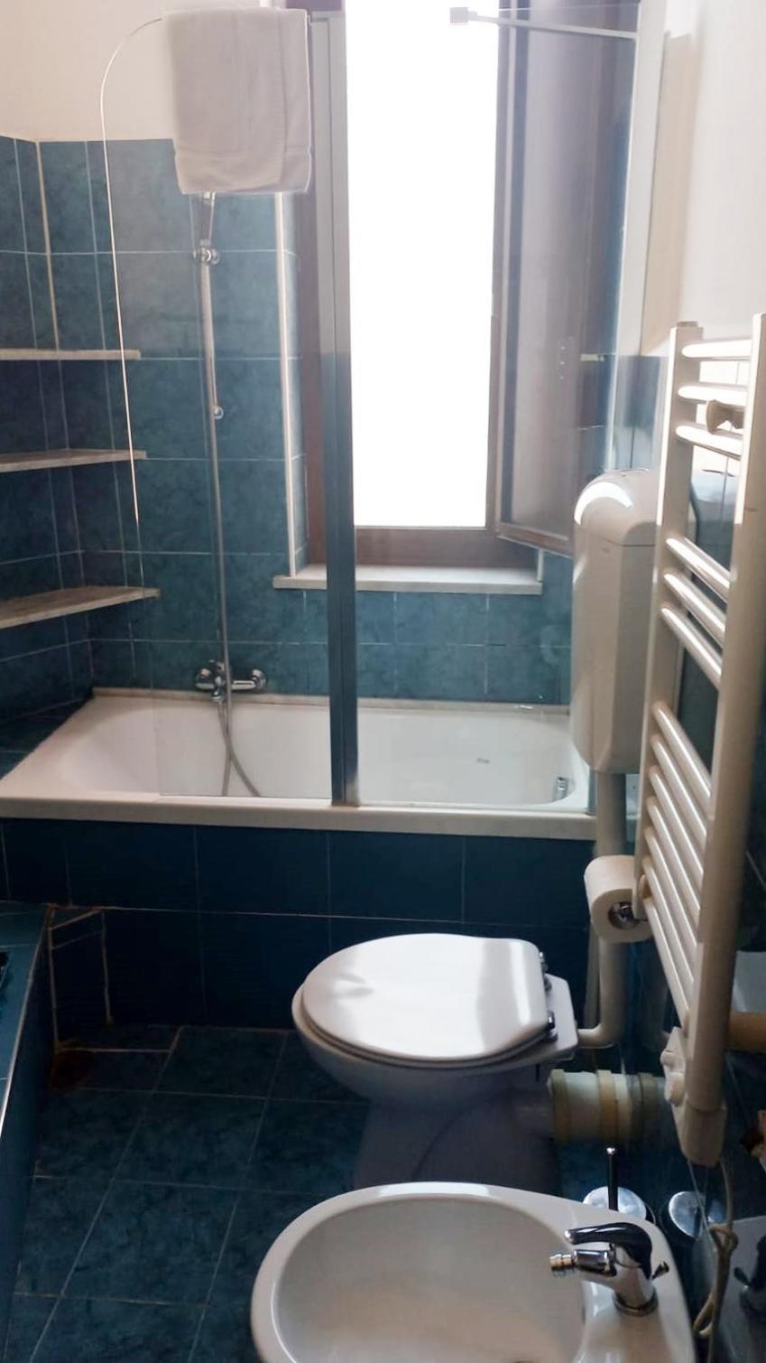 Il Rifugio Di Garibaldi Bed & Breakfast Napoli Eksteriør bilde
