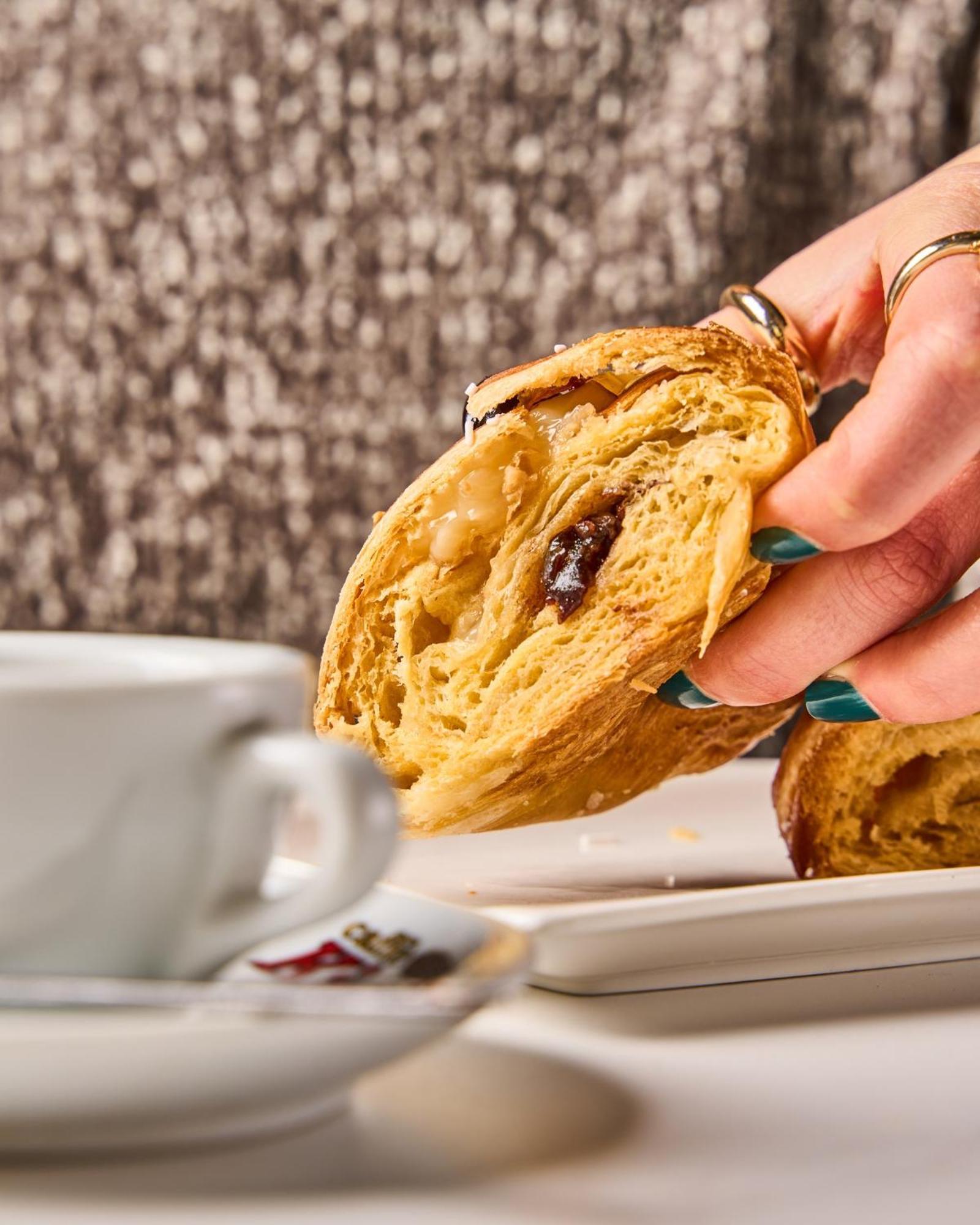 Il Rifugio Di Garibaldi Bed & Breakfast Napoli Eksteriør bilde