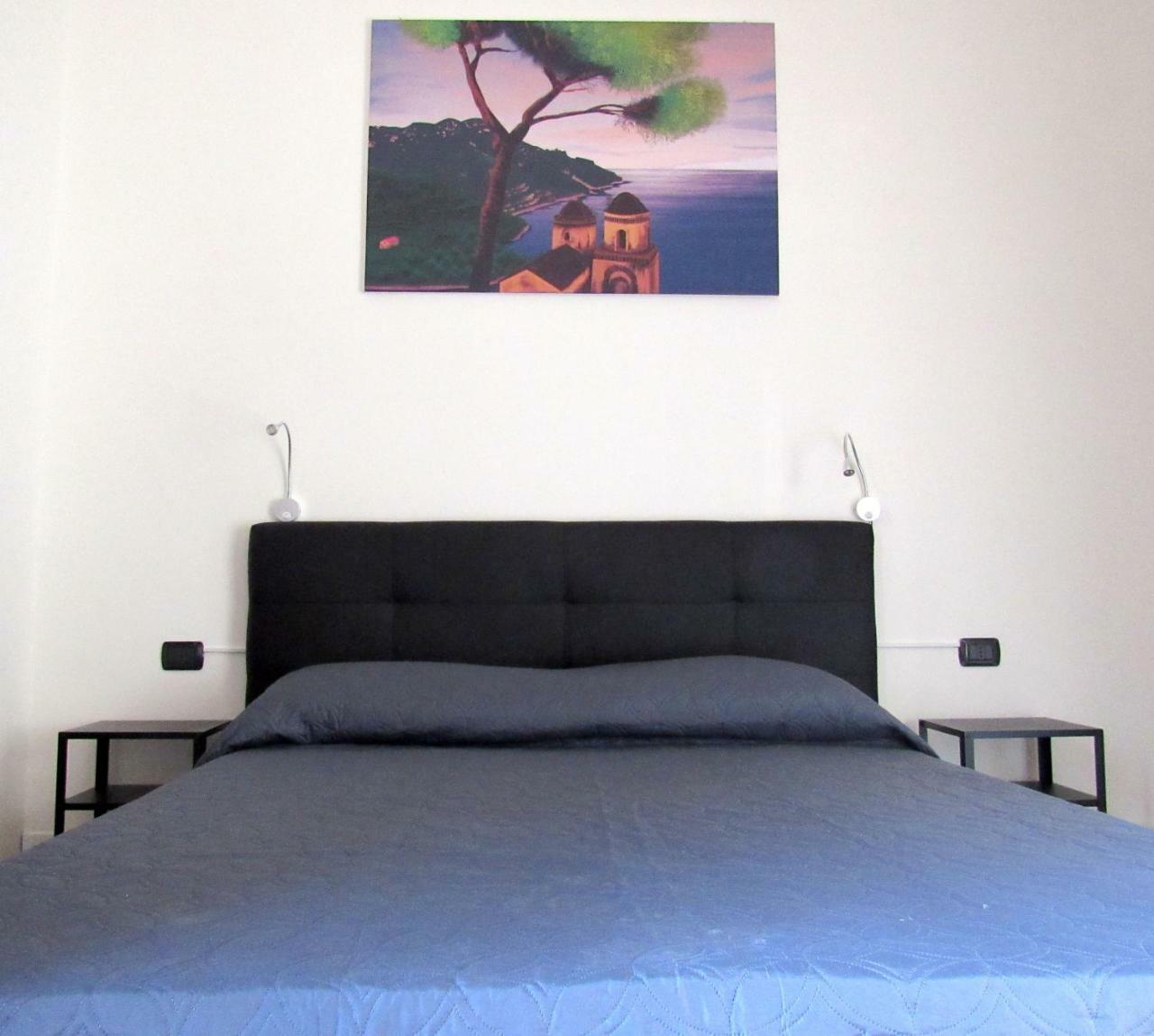 Il Rifugio Di Garibaldi Bed & Breakfast Napoli Eksteriør bilde