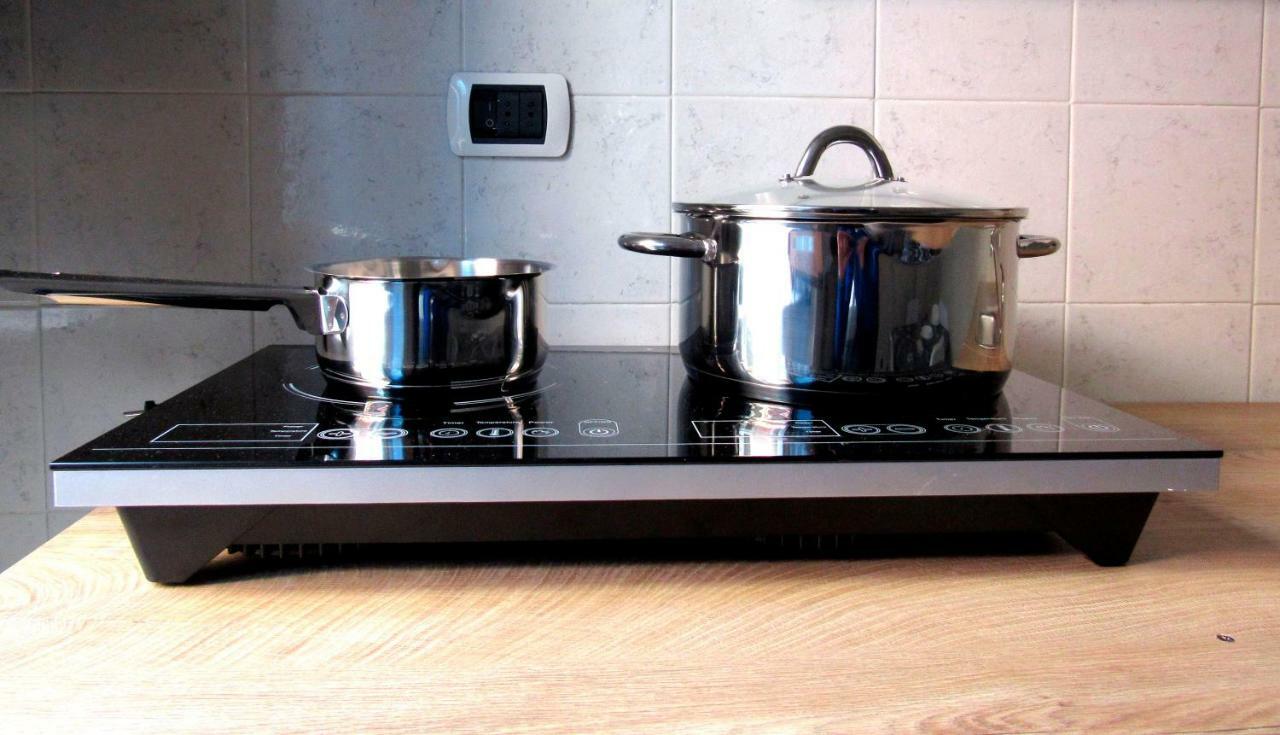 Il Rifugio Di Garibaldi Bed & Breakfast Napoli Eksteriør bilde