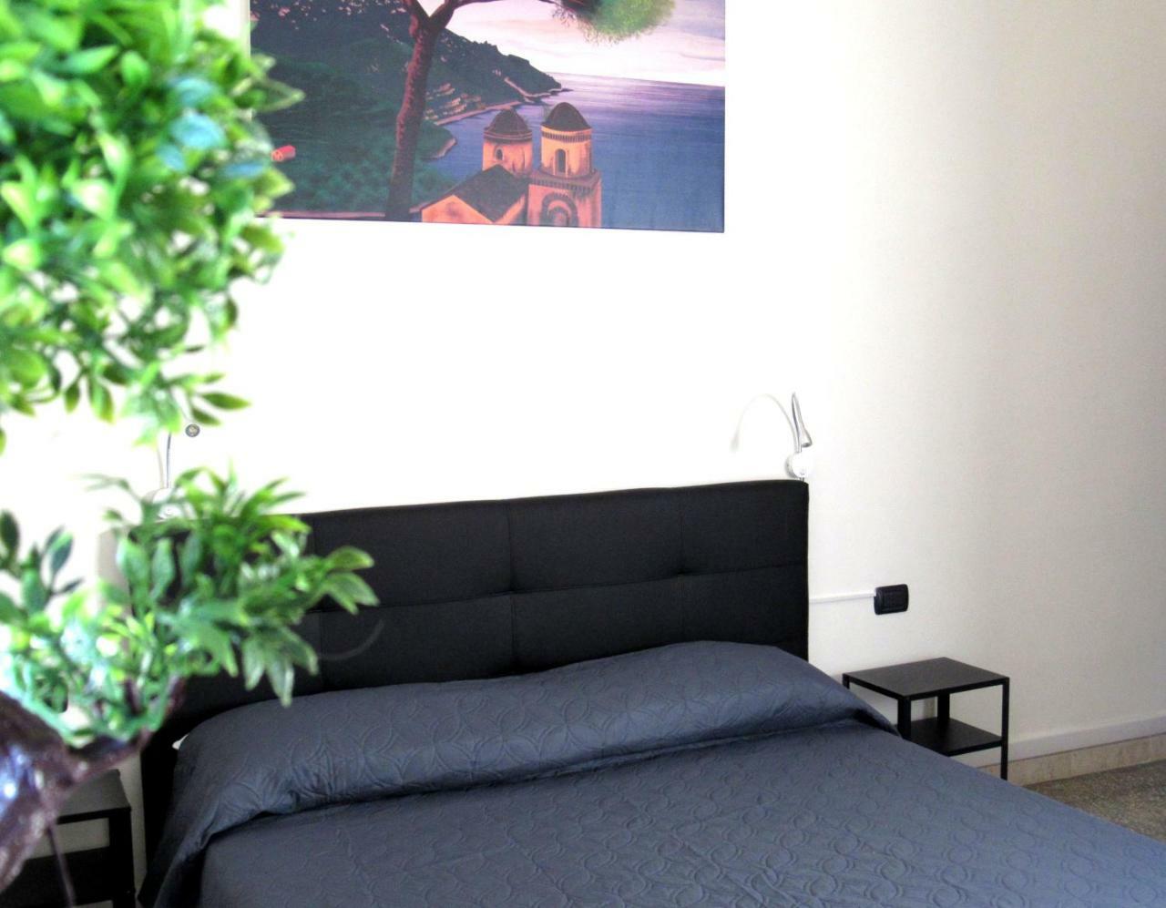 Il Rifugio Di Garibaldi Bed & Breakfast Napoli Eksteriør bilde
