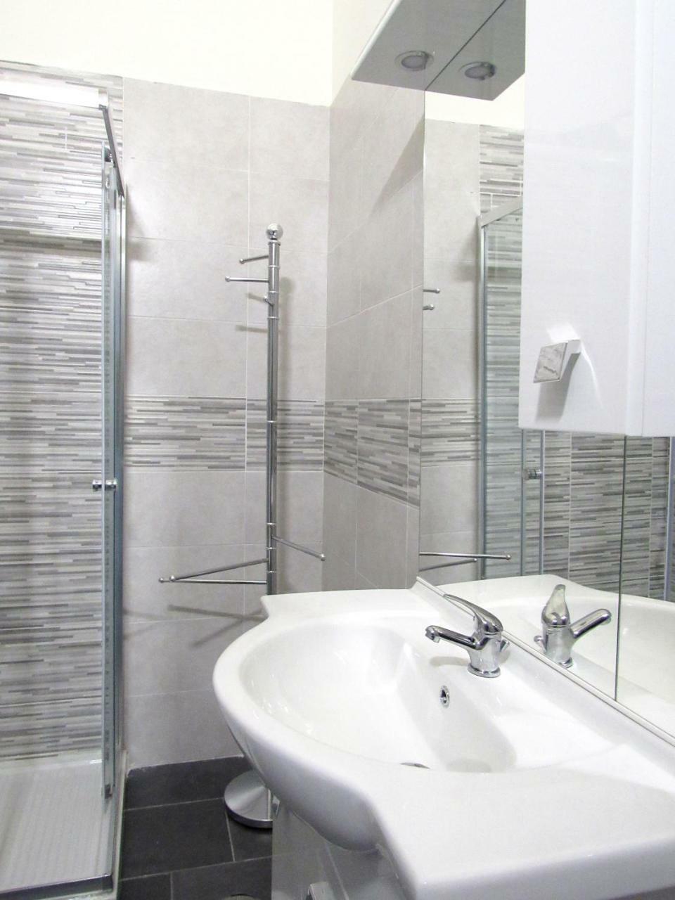 Il Rifugio Di Garibaldi Bed & Breakfast Napoli Eksteriør bilde