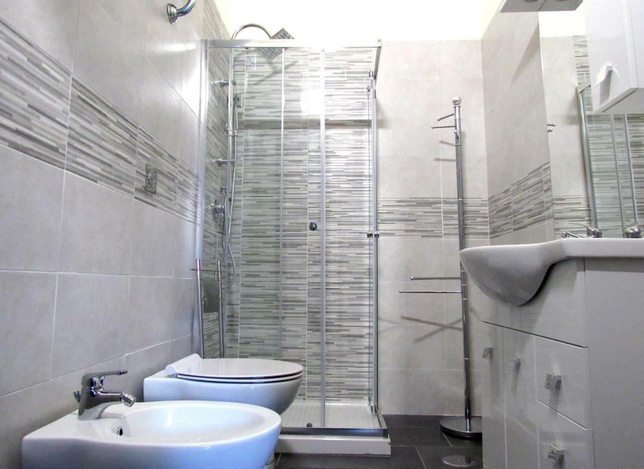 Il Rifugio Di Garibaldi Bed & Breakfast Napoli Eksteriør bilde