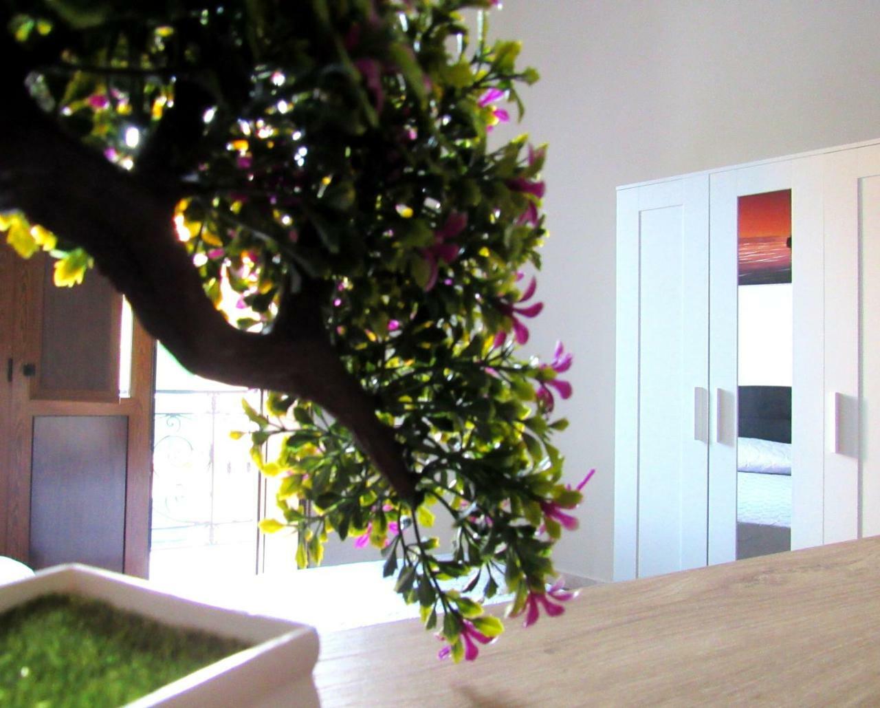 Il Rifugio Di Garibaldi Bed & Breakfast Napoli Eksteriør bilde